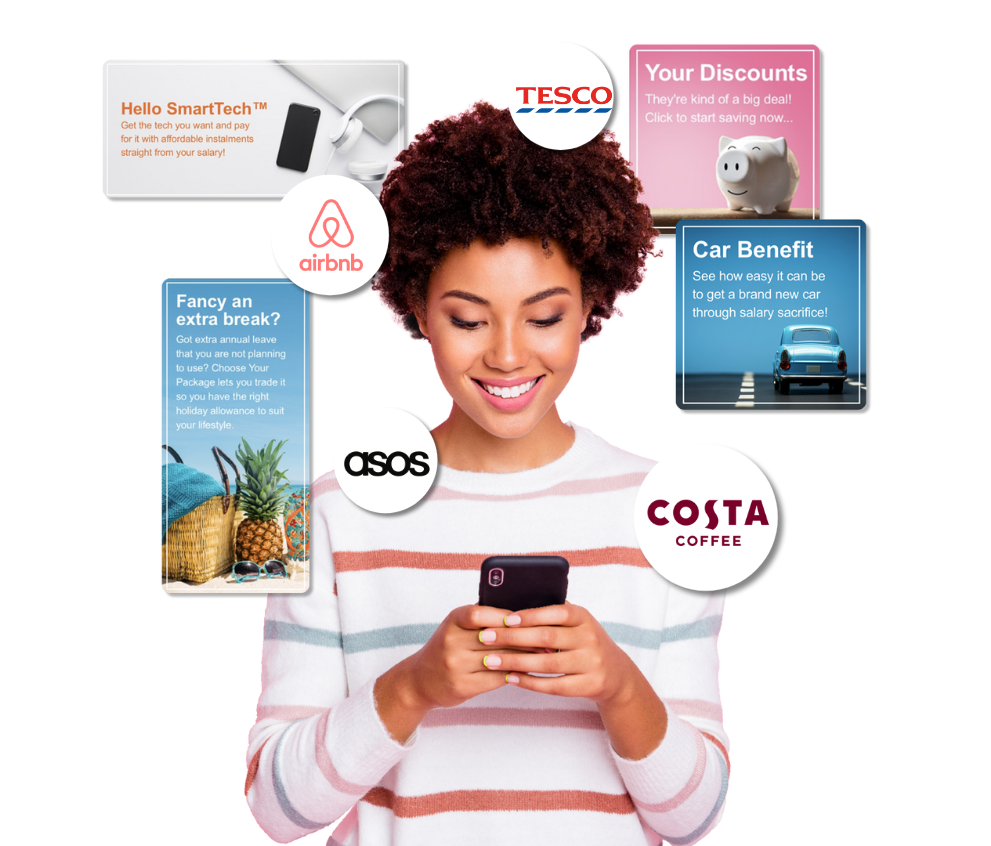 Benefits - PPC Header