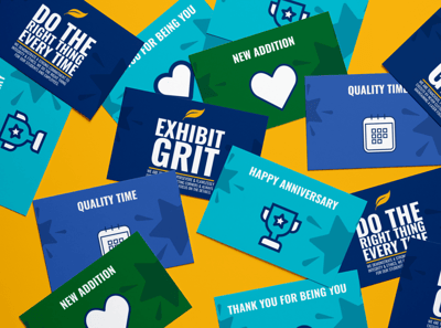 SNHU eCard examples