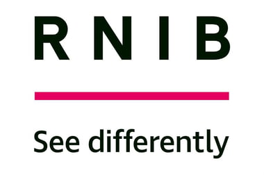 Royal National Institute for Blind People
