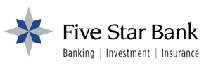 five-star-bank-logo