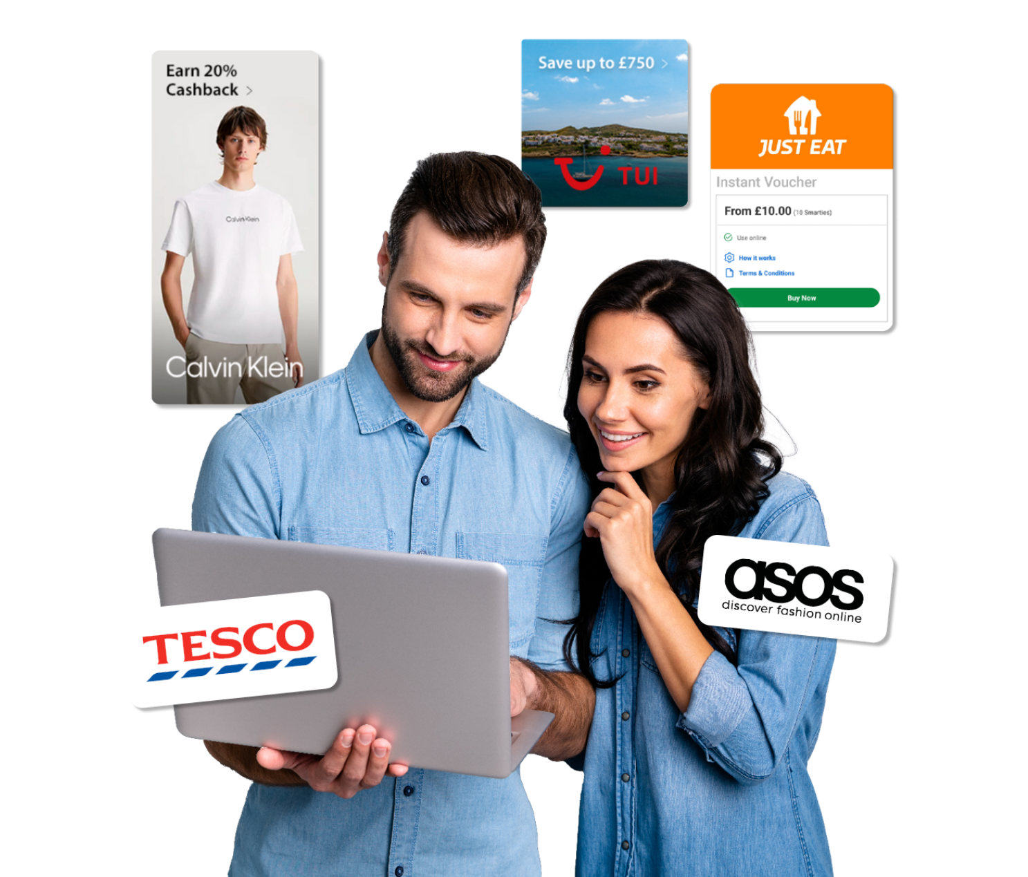 Discounts PPC Header