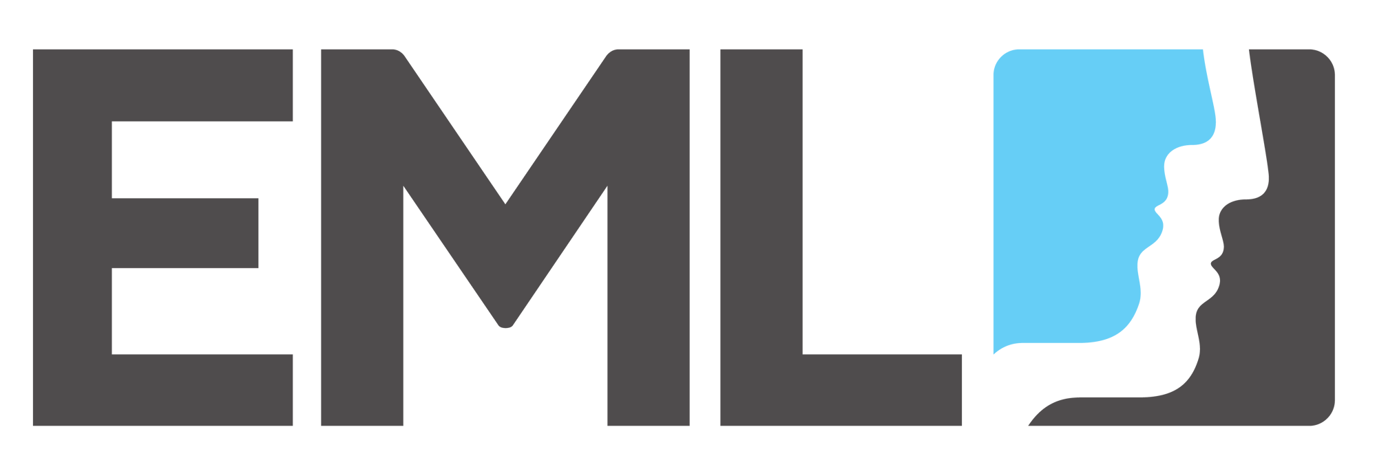 EML Logo