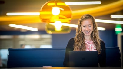 Strengthen Your Employer Brand with Recognition | Reward Gateway UK