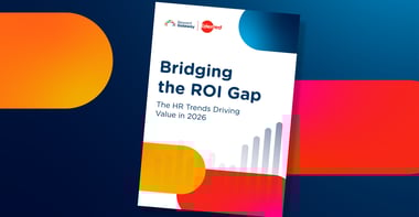 Key findings from our Bridging the ROI Gap Report