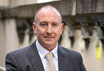 Greg Austin