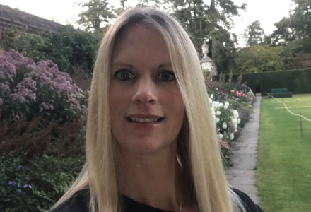 Helen Cantrill