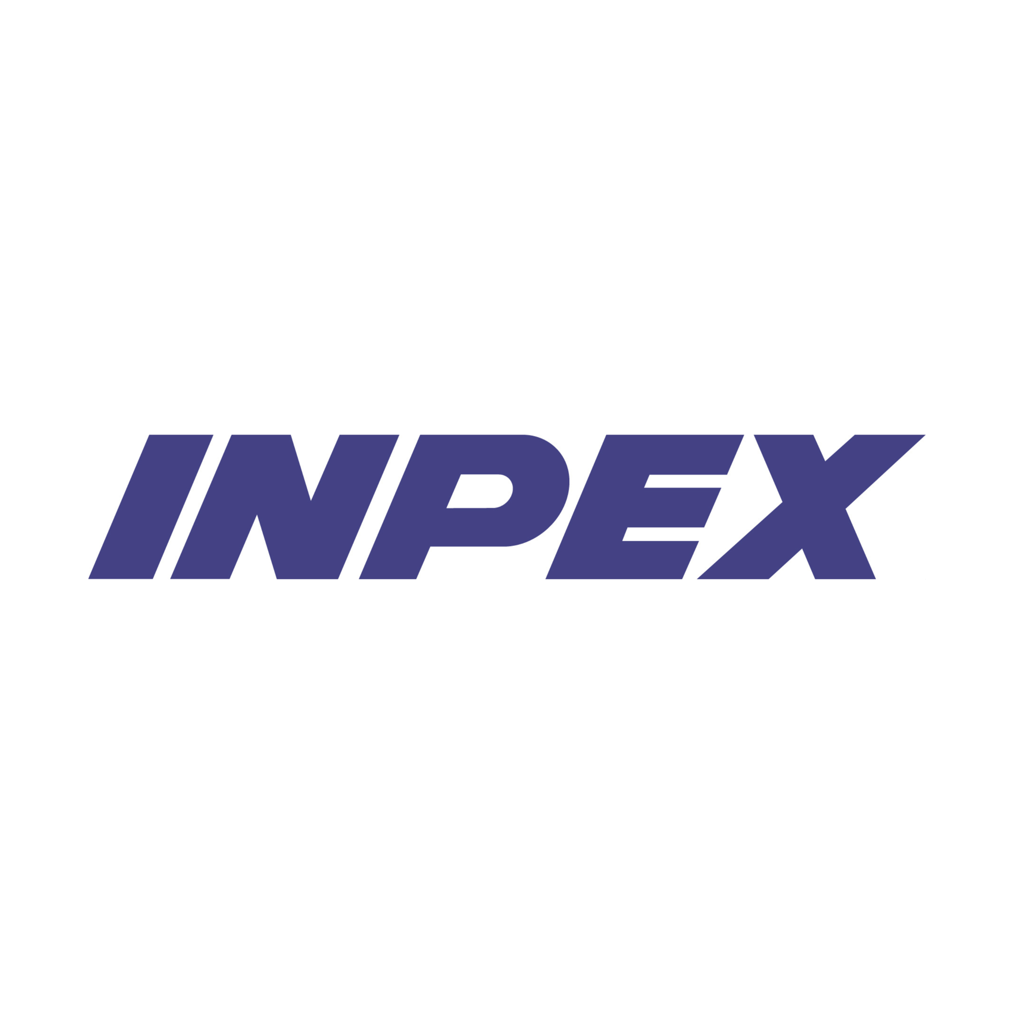 Inpex Square Logo