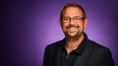 Reward Gateway | Edenred strengthens leadership team with appointment of Joe Walsh as UK Managing Director