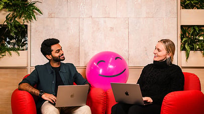 Employee Reward Delivery: How to get it right at any scale