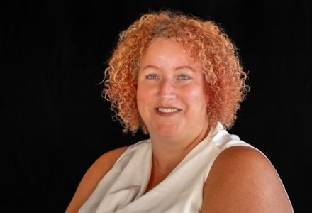 Julia Fountain-Booth