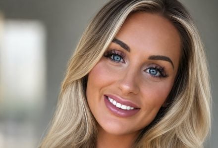 Kelly Clapperton