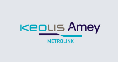 KeolisAmey Metrolink