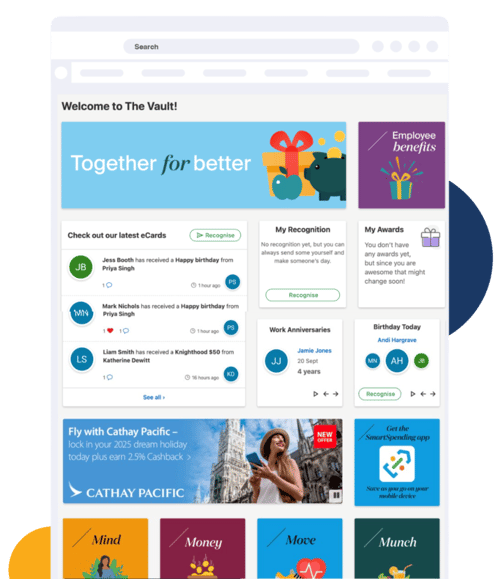 Knight Frank Platform