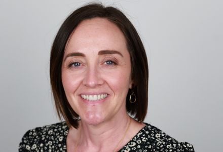 Laura Carter