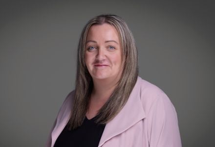 Lynsey Eyre