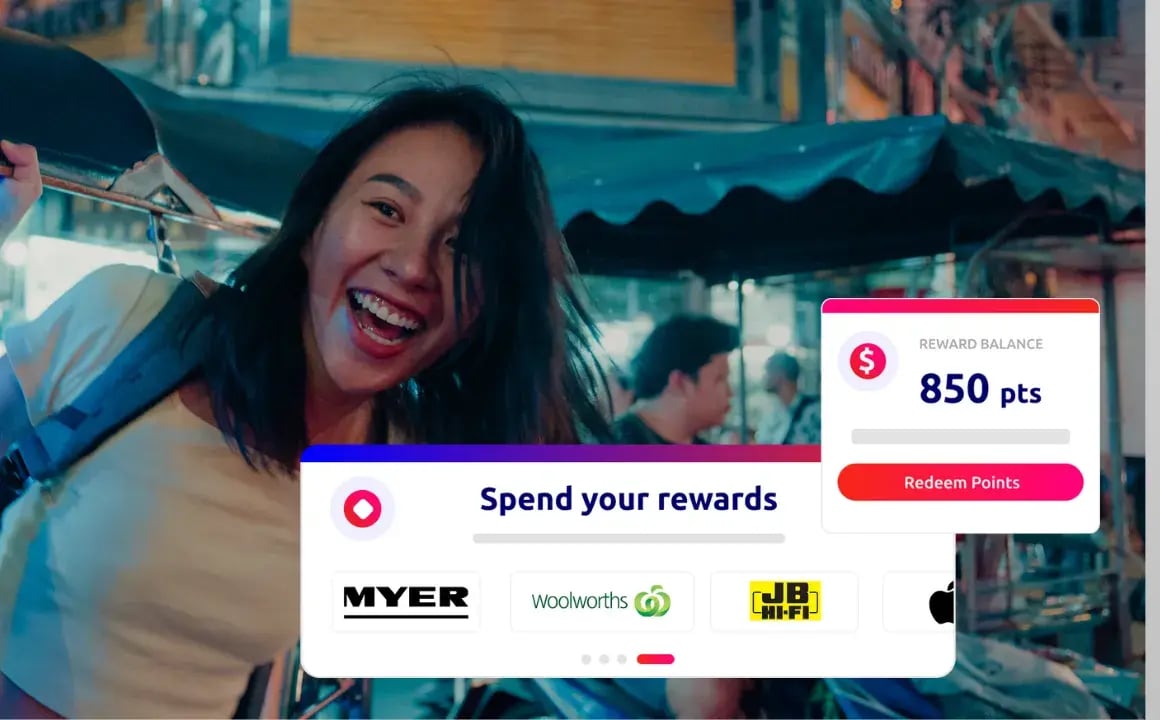 Employee rewards marketplace