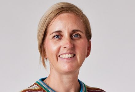 Michelle Chambers