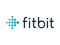 Fitbit logo