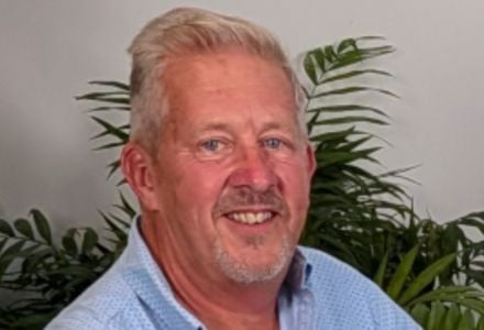 Nicholas Cassell
