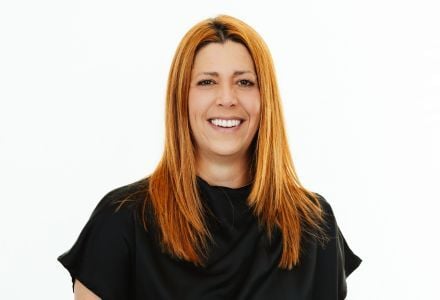 Nicola Marshall