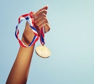 Celebrate the Olympics with employees to turn a distraction into a company-wide event!