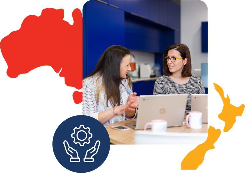 ANZs experts in employee engagement