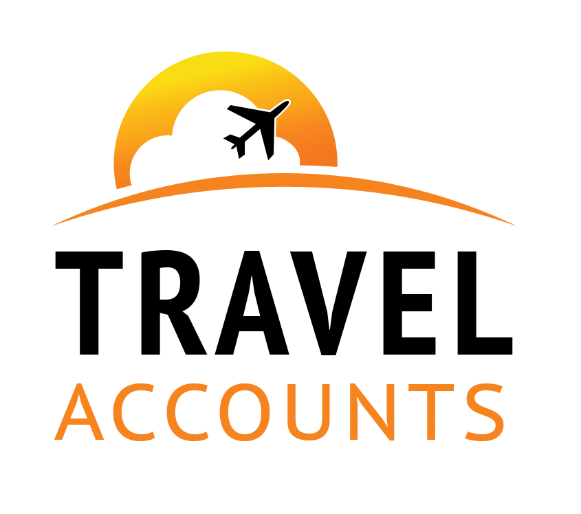 Travel Accounts logo