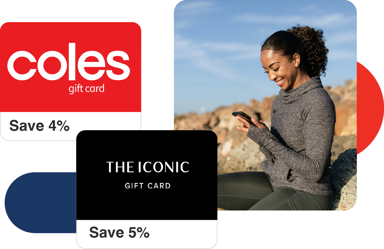 A personal employee benefits experience