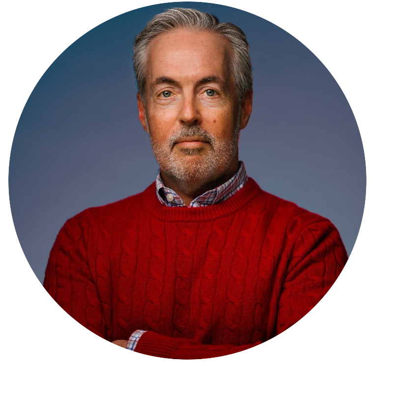 Peter Crahan