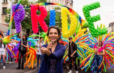 Pride