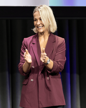 Belma Kubur - RGER Live