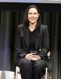 Michelle Meldrum Fujitsu