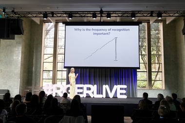 RGER Live: Adapt, Align, Evolve Recap | Reward Gateway AU