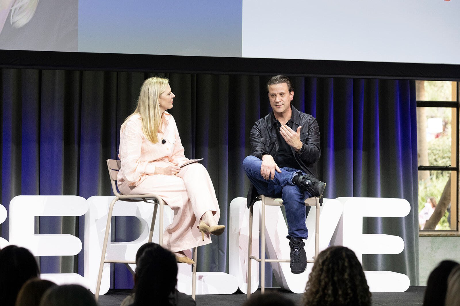 RGER Live - Learning That Sticks: From Compliance to Inspiration