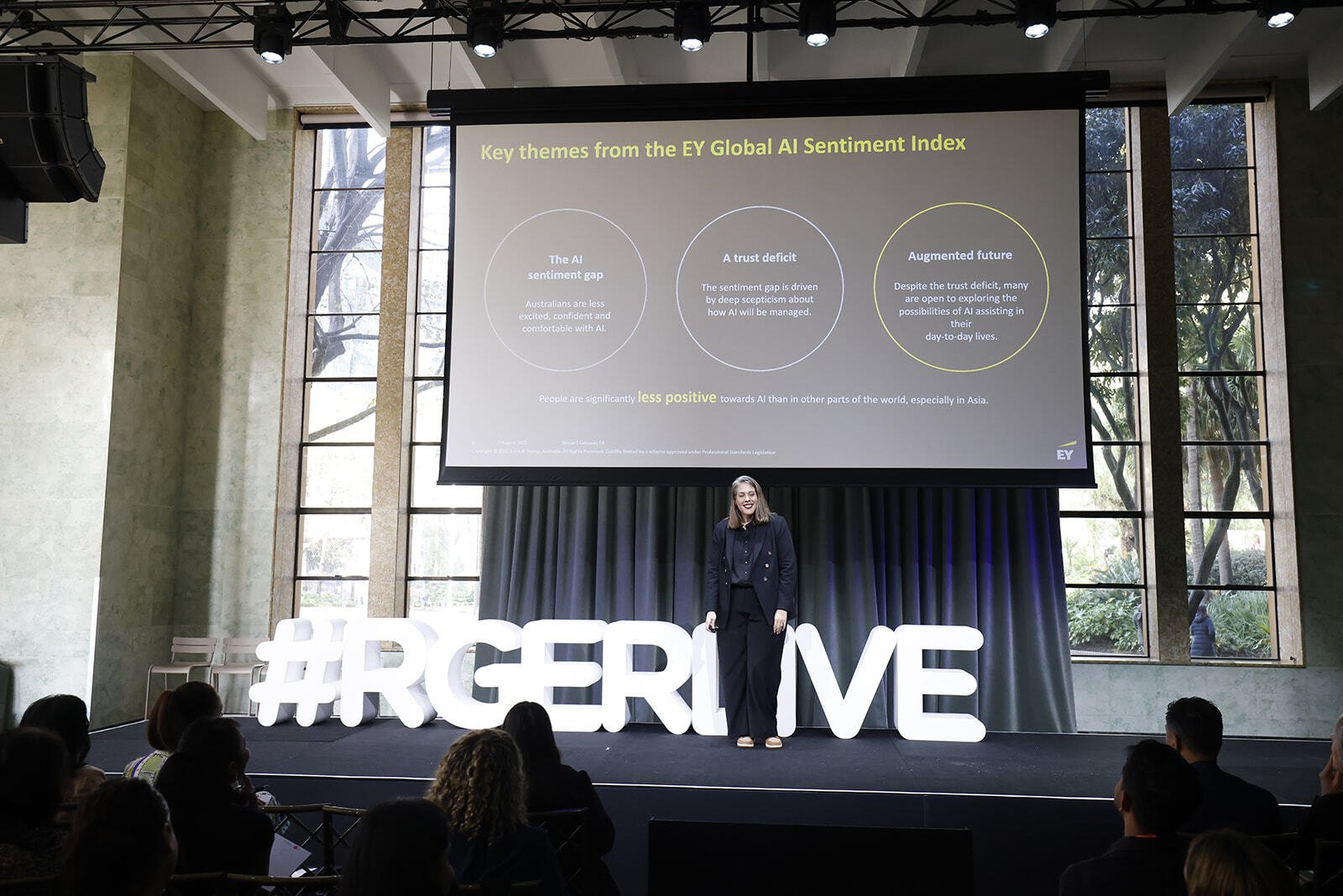 Leading AI Change: What Frontier Firms do Differently