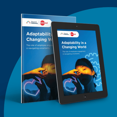Adaptability in a Changing World Report