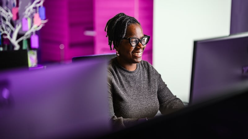 joy is a business strategy