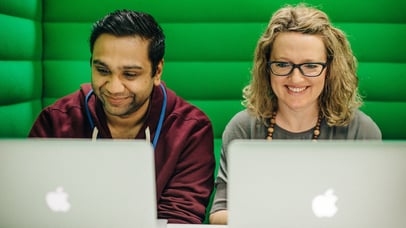 Employee Engagement Lessons on St Patrick’s Day | Reward Gateway UK