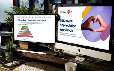 The Employee Appreciation Workbook