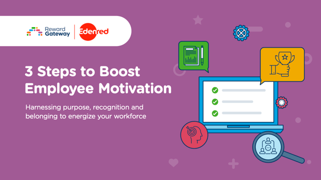 3 Effective Ways to Motivate Employees (eBook) | RGER