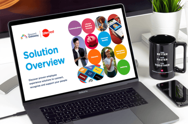 How Reward Gateway | Edenred and Halfords support home to school travel