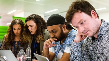 2026 Study: Fake Perks in Job Ads