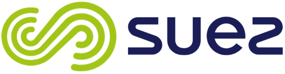 SUEZ-Logo