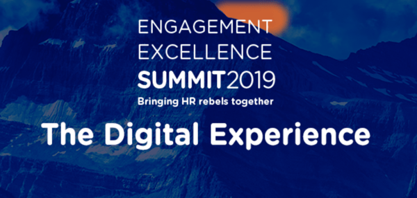 Engagement Excellence Summit 2019