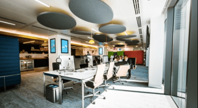 How to design workspace for employee engagement | Reward Gateway UK