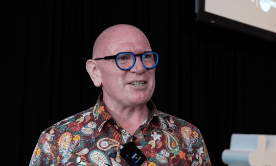 bupa australia recognition