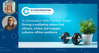 In Conversation with The Gym Group