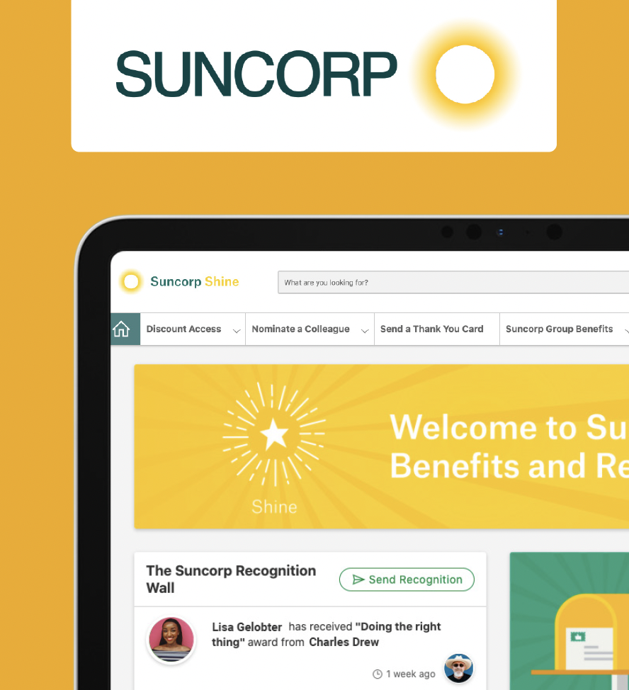 Suncorp Shine