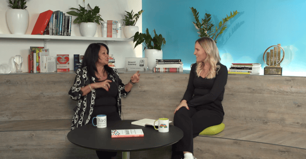 In Conversation with DEFRA