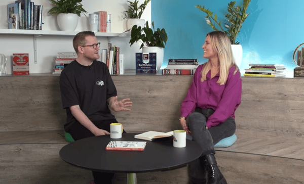 In Conversation with Holland & Barrett